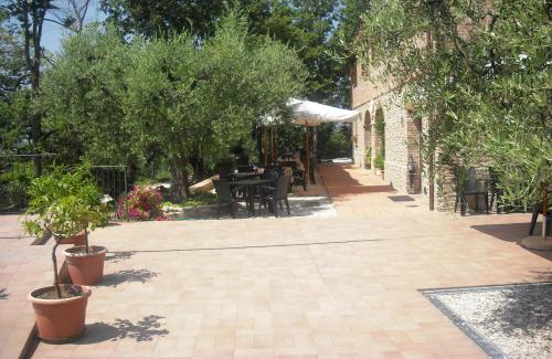 Agriturismo Biologico Villa Rosa