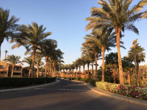Apartment in Stella di Mare Hurghada, Hurghada