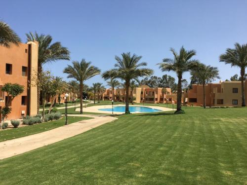 Apartment in Stella di Mare Hurghada, Hurghada (foto 9)
