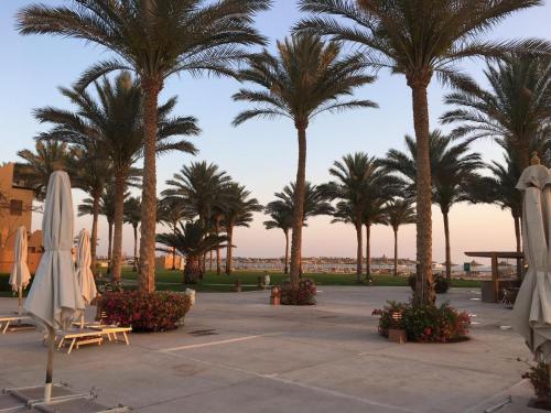 Apartment in Stella di Mare Hurghada, Hurghada (foto 4)