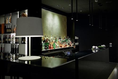 Link124 Hotel - image 13
