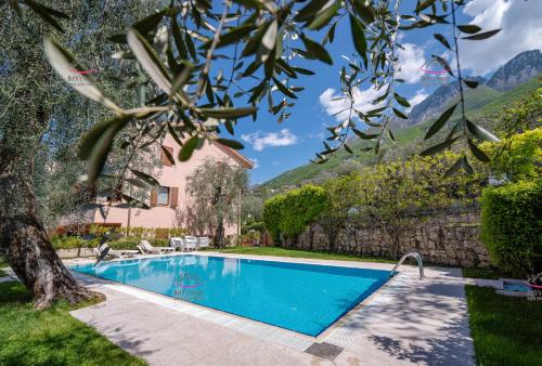 Garden Beth's House - Apartment - Brenzone sul Garda