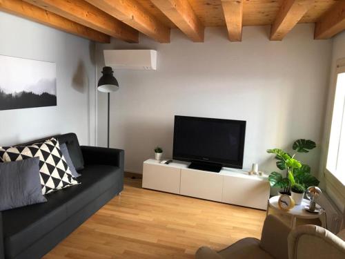 Interno 1, Treviso