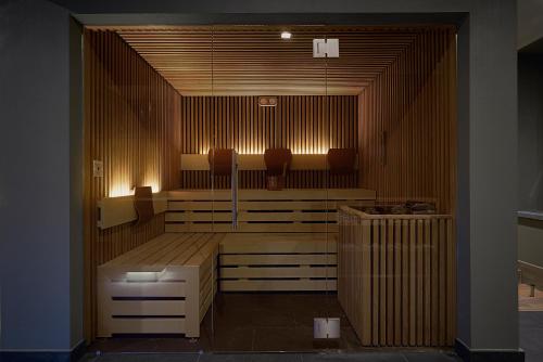 Link124 Hotel in Parma