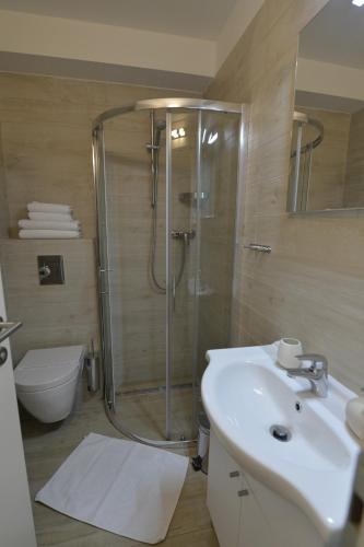Rooms Villa Ropuš - image 12