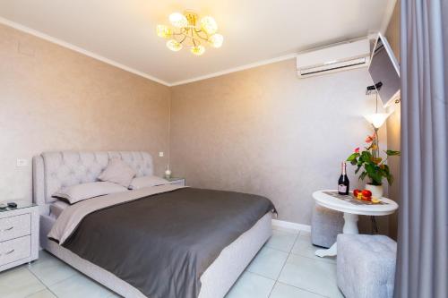 Mini-Hotel Mys Nadezhda