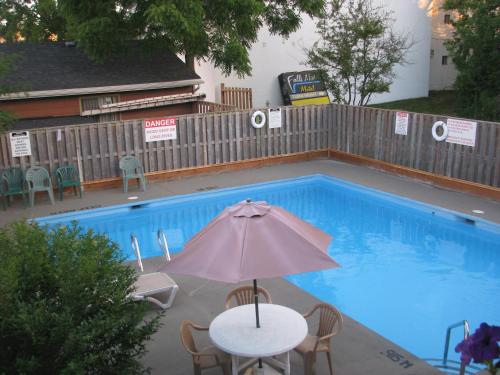 Sunset Inn, Niagara Falls (zdjęcie 4)