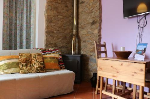  Casas do Couratão in Malhadas da Serra