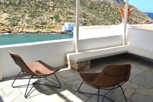 Sifnos Sea Lovers