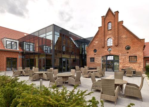 Farmer Hotel Basedow