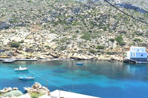 Sifnos Sea Lovers