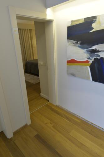 Rooms Villa Ropuš - image 14