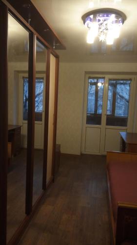 Затишна двокімнатна квартира in Mankivka