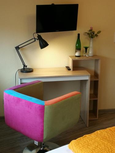 Hotel Arns - image 7