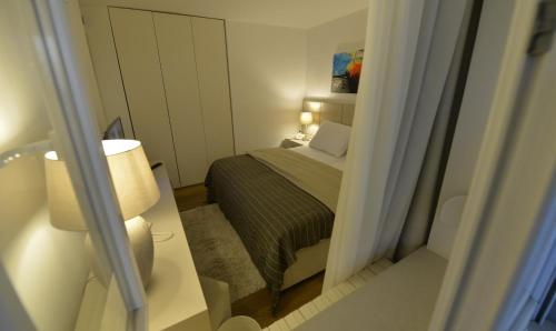 Economy Double Room - Ground Floor