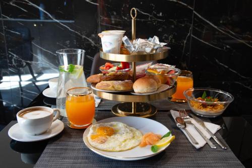 NEMAN Maison Experience I Pantheon - 식음료(F&B)
