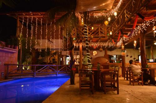 Hotel Casa San Juan in San Juan