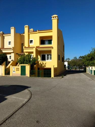  Alojamento Akwaaba, Pension in Lagos