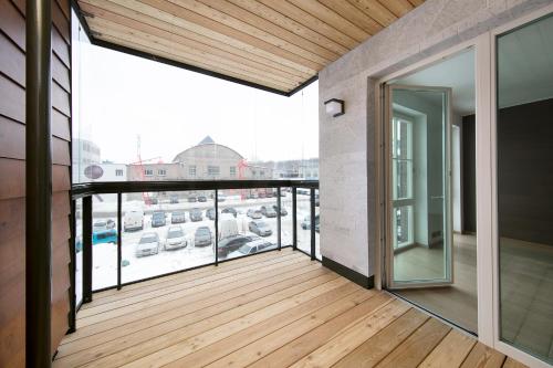 Staapli apartment, Tallin (foto 8)