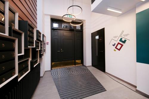 Staapli apartment, Tallin (foto 7)