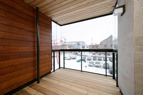 Staapli apartment, Tallin (foto 4)