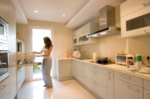 Apt 322 Heaven Beach Apartments, Guadalmansa Playa in Playa del Sol Villacana