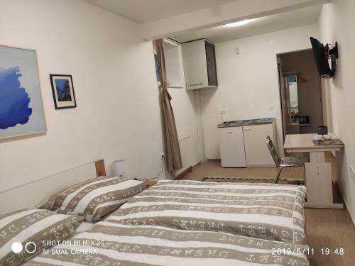 Hotel Vila Katrca, Lublana (zdjęcie 6)