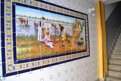 Hostal La Pilarica
