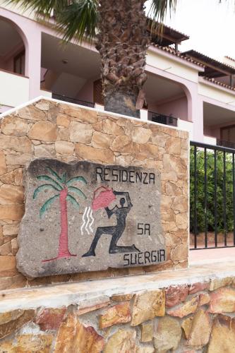  CASA VACANZE MARLU' in Villasimius