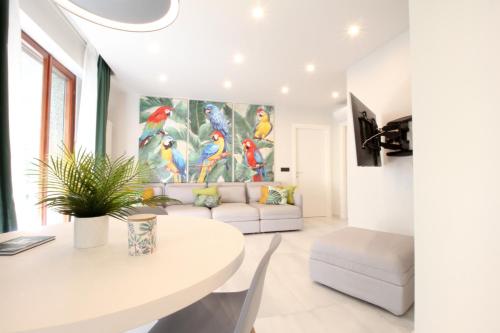 Parrots & Palms, Bordighera (zdjęcie 8)