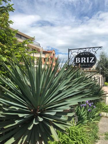 Hotel Briz