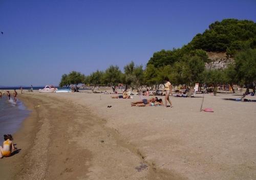  Apartments Danica Omiš, Pension in Duće