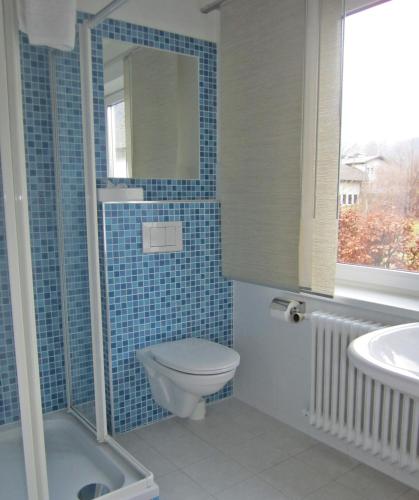 Hotel Oase - image 3