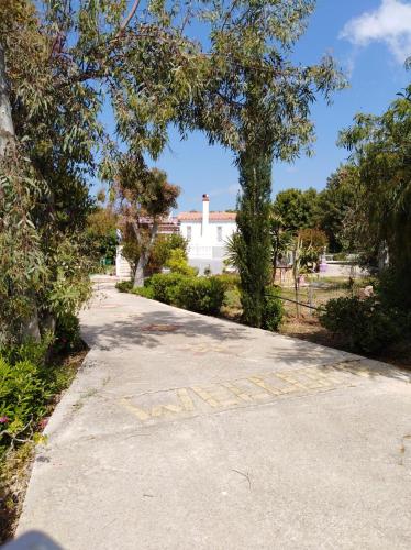  Teti's Homes in Porto Heli