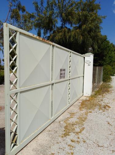  Teti's Homes in Porto Heli