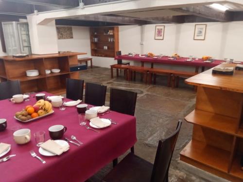 La Posada de La Casona de Sarria - image 11