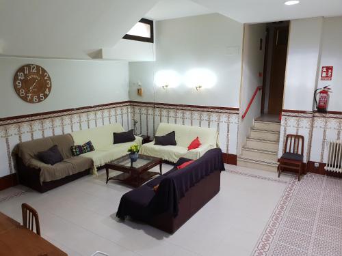편의 시설/서비스, 레지덴셜 오스켄세 (Residencial Oscense) in 후에스카 시티 센터