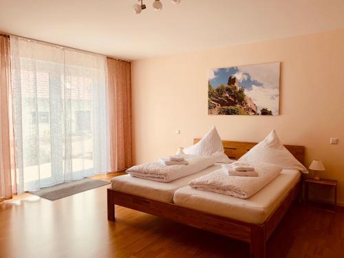 Villa Mandelblute in جليسزيلين-جليشورباش