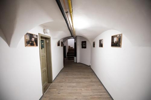 Dežnik – Ljubljana, NY