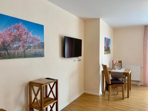 Villa Mandelblute in جليسزيلين-جليشورباش