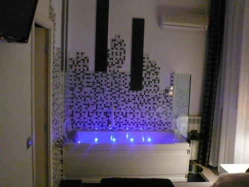 호스탈 산토 도밍고 - 스파