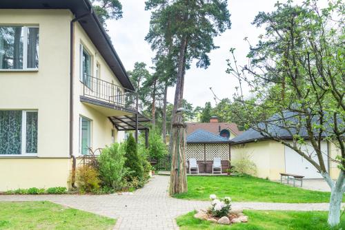 Apartment on Meža prospekts - image 4