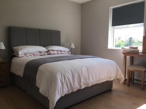 Ferney House Room Type - Double Room