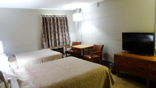 Attican Motel - Attica - Batavia - Warsaw - Darien Lake - image 5