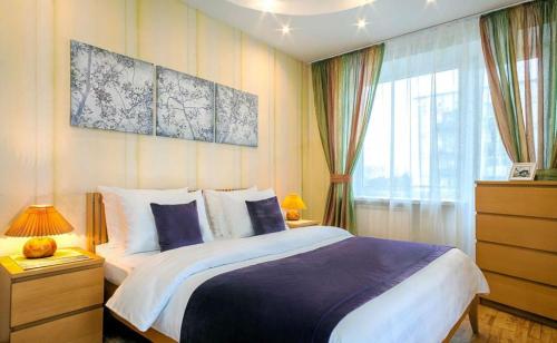 Sunny Apartment Volkov 21 - image 7