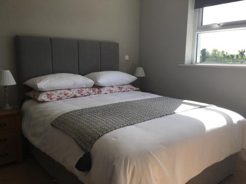 Ferney House Room Type - Double Room