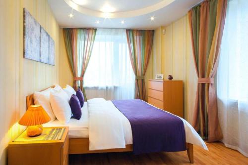 Sunny Apartment Volkov 21 - image 10