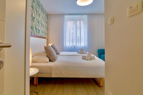 Apartments & Rooms Grašo