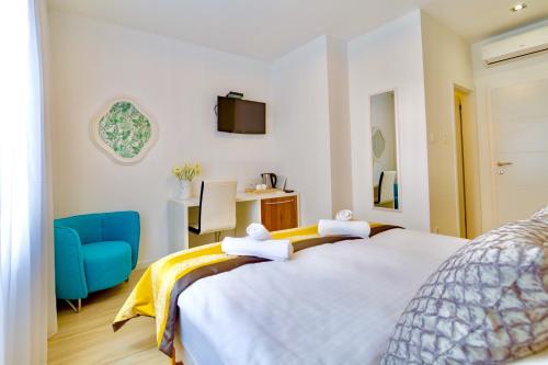 Apartments & Rooms Grašo