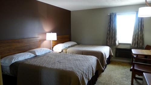 Attican Motel - Attica - Batavia - Warsaw - Darien Lake - image 9